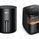 Image for article titled Save Up to 20% on Dreo Air Fryers, Air Purifiers, Space Heaters, and More